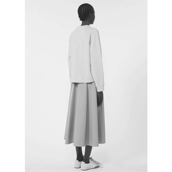 Weekend Max Mara WKDDESTINO Kjole, Navy 